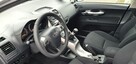 Toyota Auris 6 biegów/Tempomat/Hak/Alufelgi/Klimatronik 2-strefowy - 6