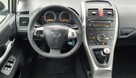 Toyota Auris 6 biegów/Tempomat/Hak/Alufelgi/Klimatronik 2-strefowy - 10