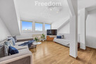 77,59 m² w centrum, 3 pokoje, piwnica 14,7 m² - 5