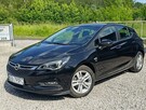 Opel Astra Kamera  ,Navigacja. Grzana kierownica - 2