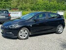 Opel Astra Kamera  ,Navigacja. Grzana kierownica - 3