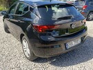 Opel Astra Kamera  ,Navigacja. Grzana kierownica - 6
