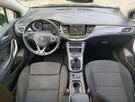 Opel Astra Kamera  ,Navigacja. Grzana kierownica - 7