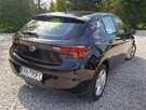Opel Astra Kamera  ,Navigacja. Grzana kierownica - 8