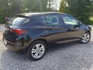 Opel Astra Kamera  ,Navigacja. Grzana kierownica - 9