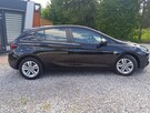 Opel Astra Kamera  ,Navigacja. Grzana kierownica - 10