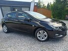 Opel Astra Kamera  ,Navigacja. Grzana kierownica - 11