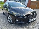Opel Astra Kamera  ,Navigacja. Grzana kierownica - 12