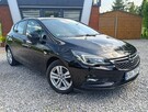 Opel Astra Kamera  ,Navigacja. Grzana kierownica - 13