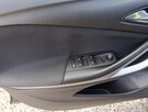 Opel Astra Kamera  ,Navigacja. Grzana kierownica - 14