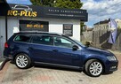 Volkswagen Passat Variant 170ps*DSG*Bezwypadkowy*Bixenon*ACC*Skóra*Navi*Serwis*Zadbany*WZOROWY* - 2