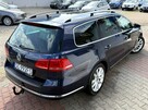 Volkswagen Passat Variant 170ps*DSG*Bezwypadkowy*Bixenon*ACC*Skóra*Navi*Serwis*Zadbany*WZOROWY* - 3