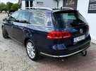 Volkswagen Passat Variant 170ps*DSG*Bezwypadkowy*Bixenon*ACC*Skóra*Navi*Serwis*Zadbany*WZOROWY* - 5