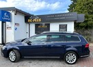 Volkswagen Passat Variant 170ps*DSG*Bezwypadkowy*Bixenon*ACC*Skóra*Navi*Serwis*Zadbany*WZOROWY* - 6