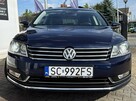 Volkswagen Passat Variant 170ps*DSG*Bezwypadkowy*Bixenon*ACC*Skóra*Navi*Serwis*Zadbany*WZOROWY* - 8
