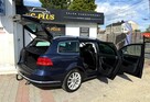 Volkswagen Passat Variant 170ps*DSG*Bezwypadkowy*Bixenon*ACC*Skóra*Navi*Serwis*Zadbany*WZOROWY* - 11