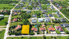 Działka budowlana Bieleckie Młyny gm. Morawica, Jarzębinowa - 2