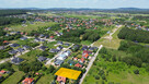 Działka budowlana Bieleckie Młyny gm. Morawica, Jarzębinowa - 4