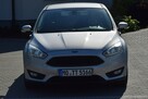 Ford Focus 1.5D 2015r Duża Navi Oryginał Lakier 2 KPL KÓŁ Sprowadzony - 2