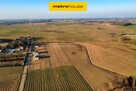 Działka budowlana 13 km od morza koło Kołobrzegu!