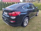 Sprzedam BMW X4 - 11