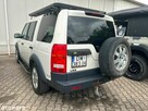 Land Rover Discovery 3 - 4