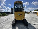 FABRYCZNIE NOWY CAT 303 CR - 15