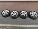 Alufelgi 17 honda civic - 3