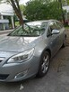 Sprzedam prywatny samochód Opel Astra J Kombi z niezawodnym - 3