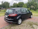 Ford S-MAX S Max I 2.0 benz 145koni 7 osobowy Titanium - 6