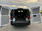 Mercedes Vito 2.2 CDI Automat - 6