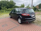 Ford S-MAX S Max I 2.0 benz 145koni 7 osobowy Titanium - 4