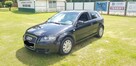 Audi a3 8P - 2