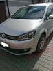 Volkswagen Touran - 2