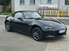 Mazda MX5 TYLKO 7500KM FULL LED Kamera Bose Europa JAK NOWA - 10