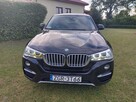 Sprzedam BMW X4 - 13