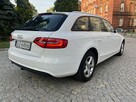 Audi A4 avant B8 1.8 TFSI po remoncie silnika - 13
