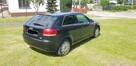 Audi a3 8P - 3