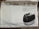 Multicooker MaestroGusto W600 - 3