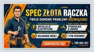 ELEKTRYCZNE usługi, awarie, remonty, pogotowie serwisowe, Łódź - 12