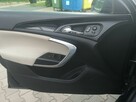 Opel Insignia Hatchback 1.6 SIDI Turbo 170 KM | Salon Polska - 10