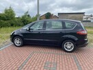 Ford S-MAX S Max I 2.0 benz 145koni 7 osobowy Titanium - 5
