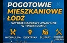ELEKTRYCZNE usługi, awarie, remonty, pogotowie serwisowe, Łódź - 8