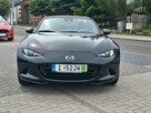 Mazda MX5 TYLKO 7500KM FULL LED Kamera Bose Europa JAK NOWA - 2
