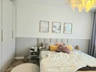 Mieszkanie o pow. 45.30m2, duży balkon, os.Dobrzec - 8