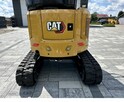 FABRYCZNIE NOWY CAT 303 CR - 12