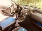 FIAT PANDA VAN 2010r. Biały - 6
