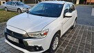 Zadbane Mitsubishi ASX - SUV .