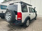 Land Rover Discovery 3 - 7