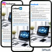 Agent Social Media AI – Automatyzacja AI postów